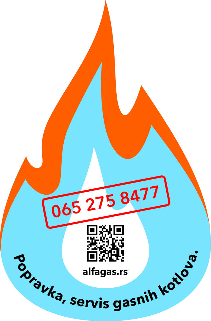 Alfa Gas