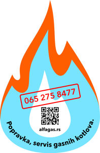 Alfa Gas