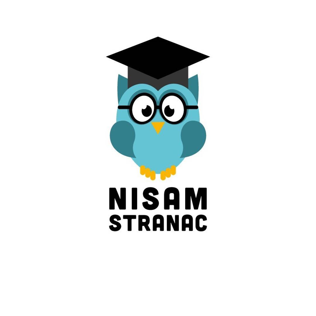 Nisam Stranac