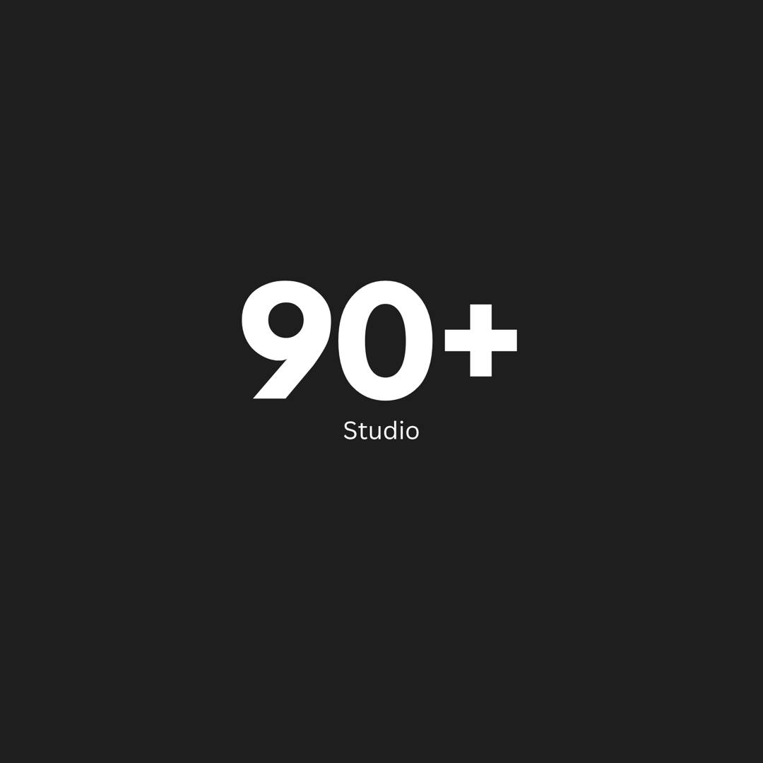 90+Studio