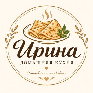 Домашняя кухня от Ирины