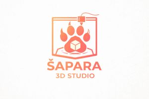 3D ŠARAPA