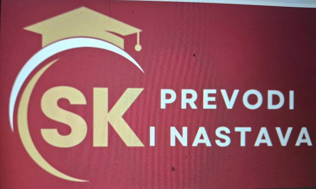 SK PREVODI I  NASTAVA