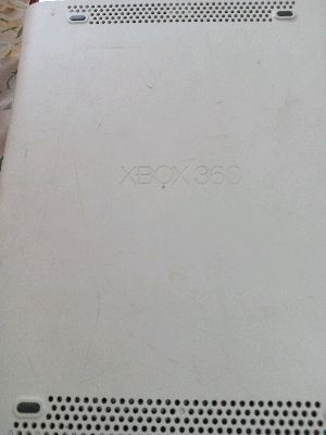 xbox360 Microsoft Console price 35eur. You can negotiate.