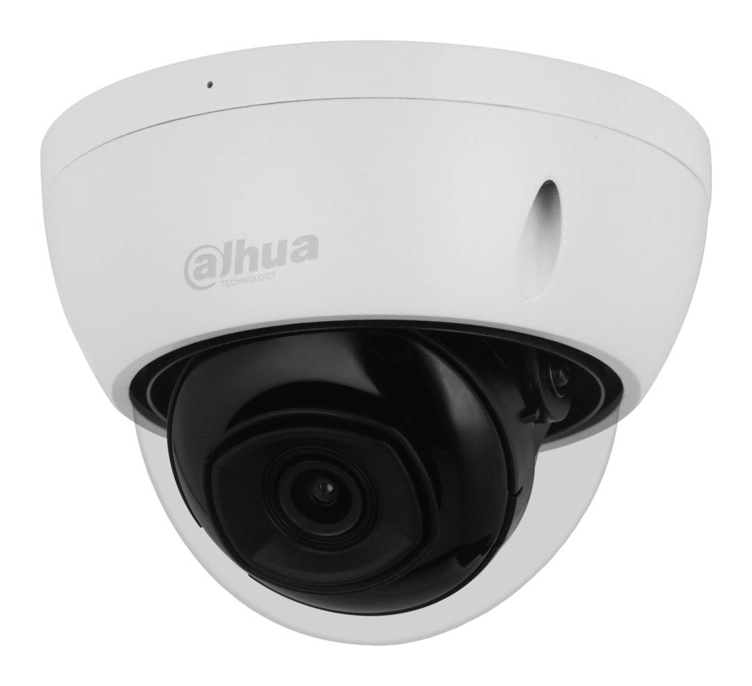 Dahua IPC-HDBW2241E-S 2 MP IR Dome-IP-Kamera, 2,8 mm, WizSense