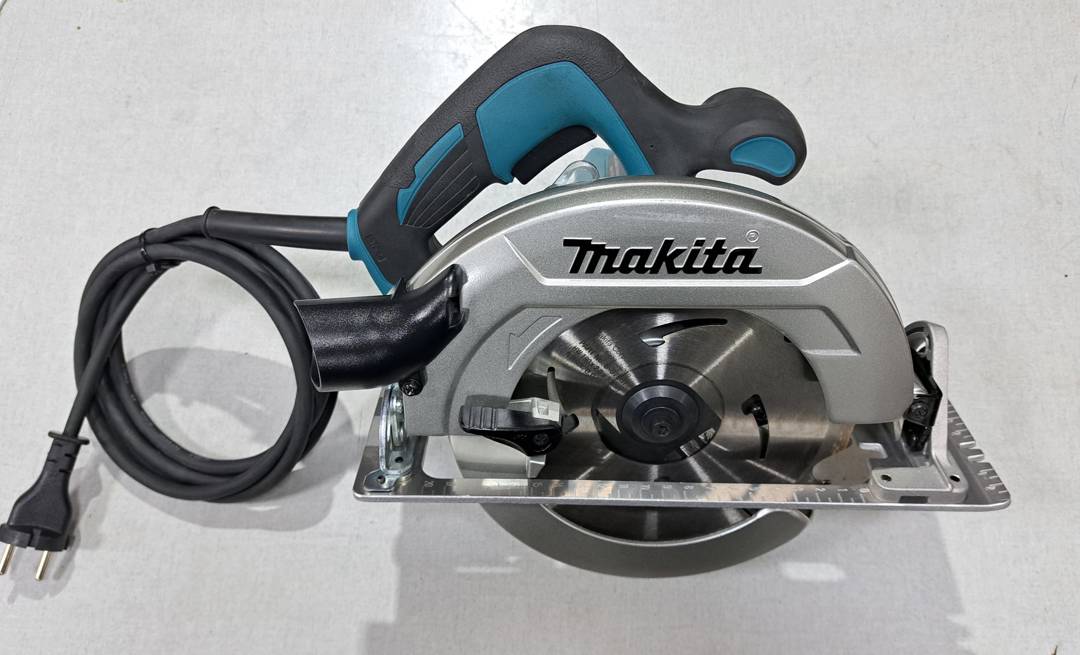 Makita HS7611 körfűrész / fűrész