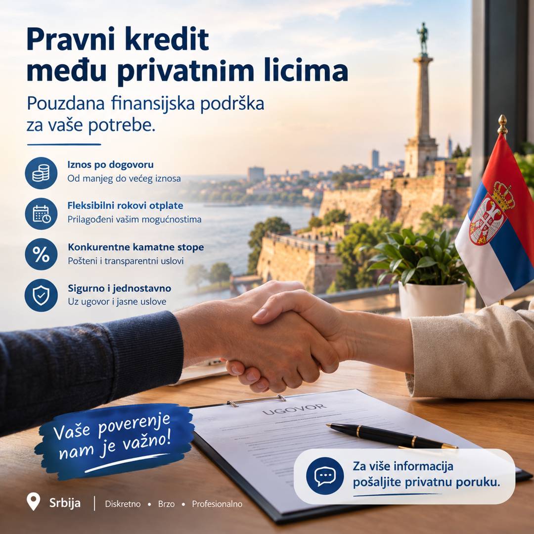Private Finanzierung – Finanzielle Hilfe