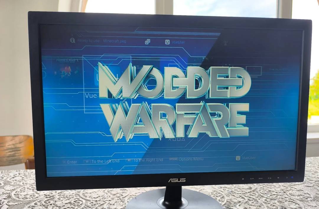 Monitor Asus VS228DE 21.5" Full HD, 60 Hz