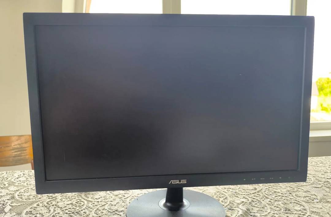 Buy Monitor Asus VS228DE 21.5