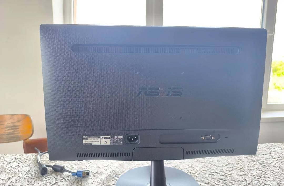 Buy Monitor Asus VS228DE 21.5