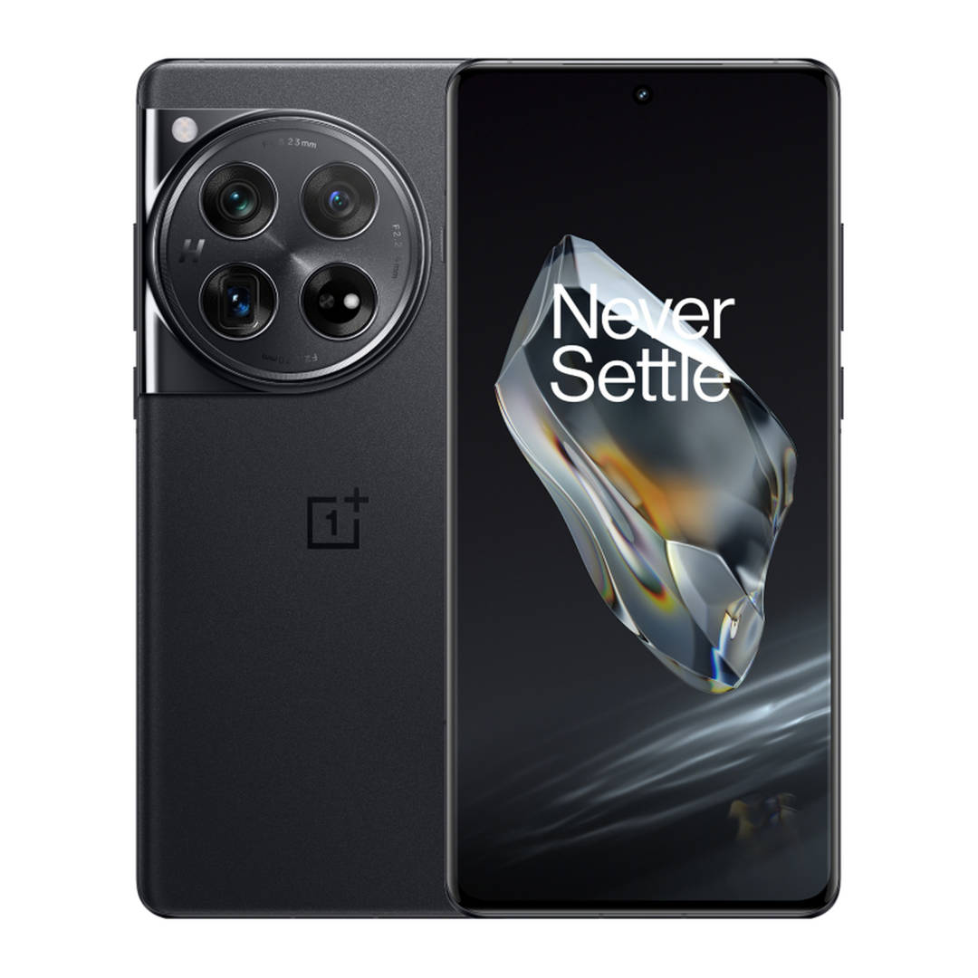 OnePlus 12 16/512GB mit Ladegerät