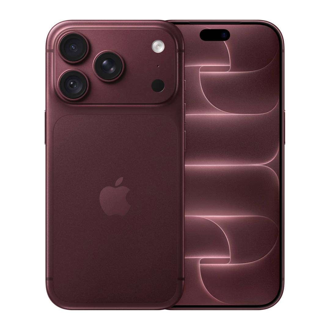 iPhone 18 Pro 256GB / 512GB