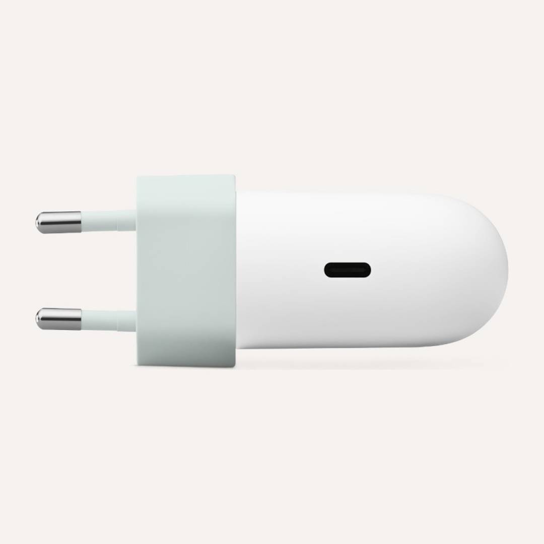 Google Original-Ladegerät 45W USB-C