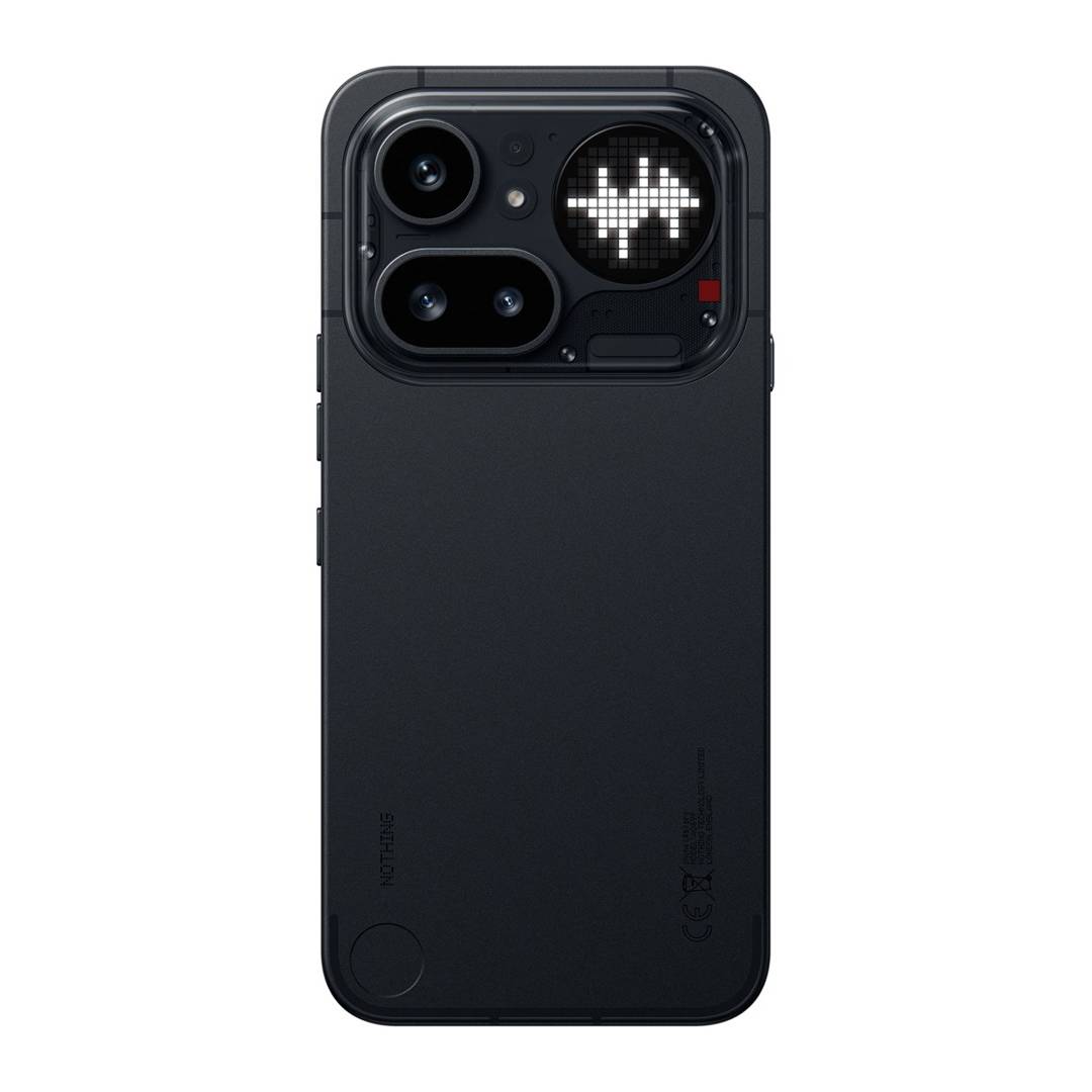 Nothing Phone (4a) Pro 12/256GB Black