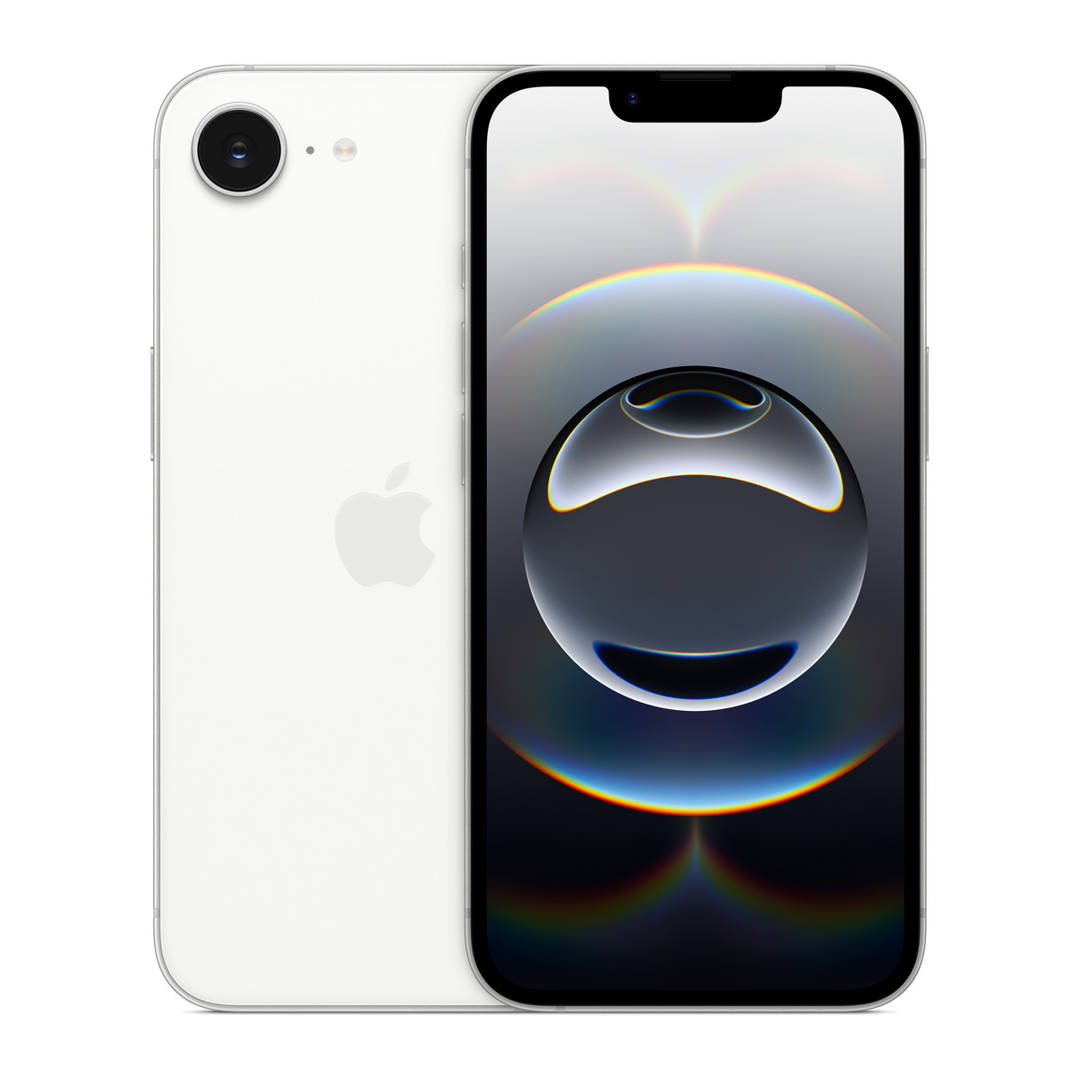 iPhone 16e 128GB