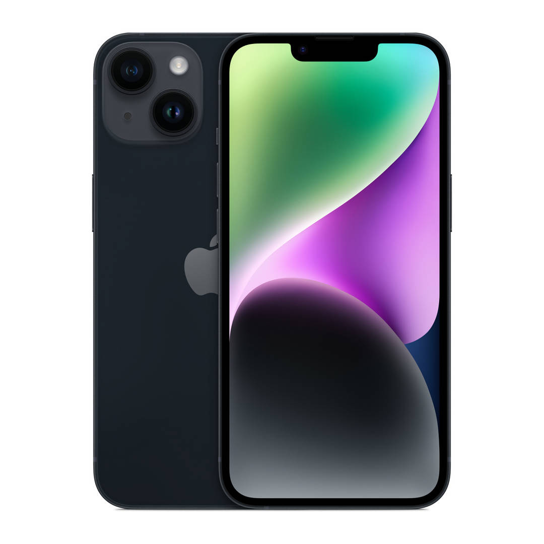 iPhone 14 128GB / 256GB