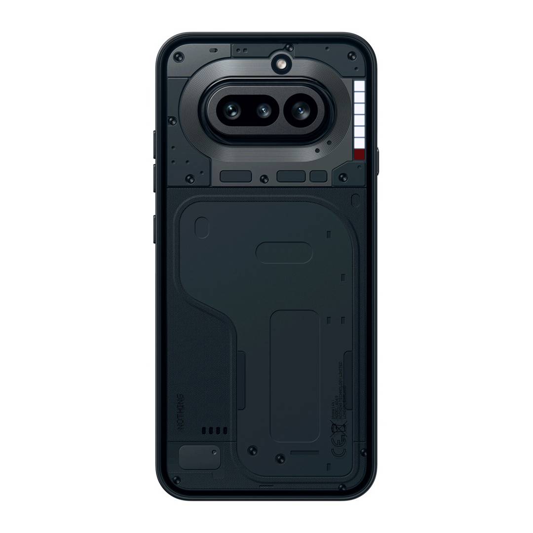 Nothing Phone (4a) 12/256GB Black