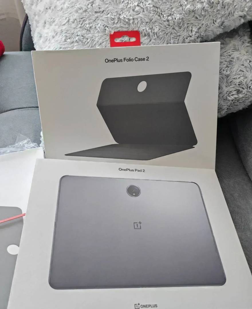 OnePlus Pad 2 12/256GB