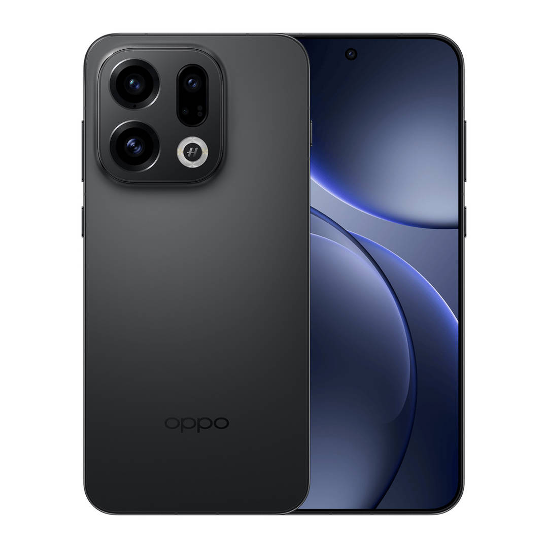 OPPO Find X9 16/512GB Black