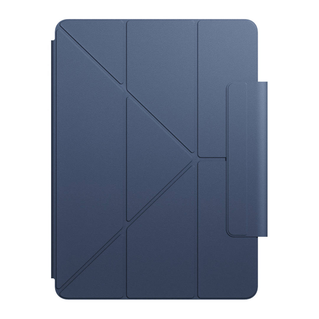 Чехол OnePlus Pad 3 Folio, синий
