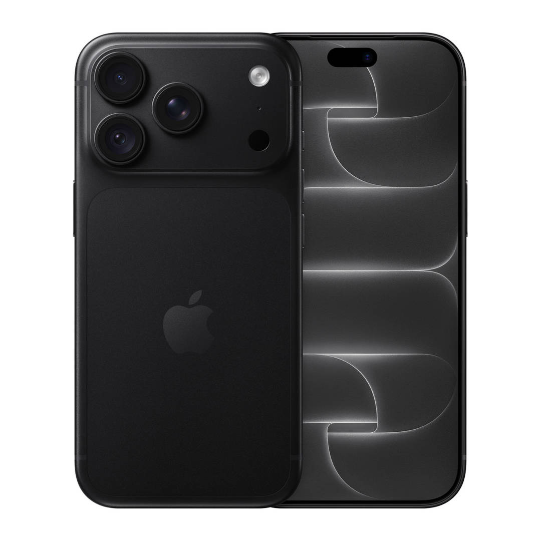 iPhone 18 Pro Max 256GB / 512GB / 2TB