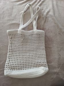 Sump bag for a stroller