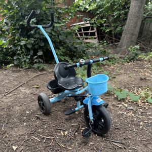 Children's tricycle/bicycle
