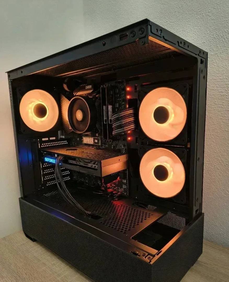 Desktop računari — 10 konfiguracija od budžet do high-end, od 230 €
