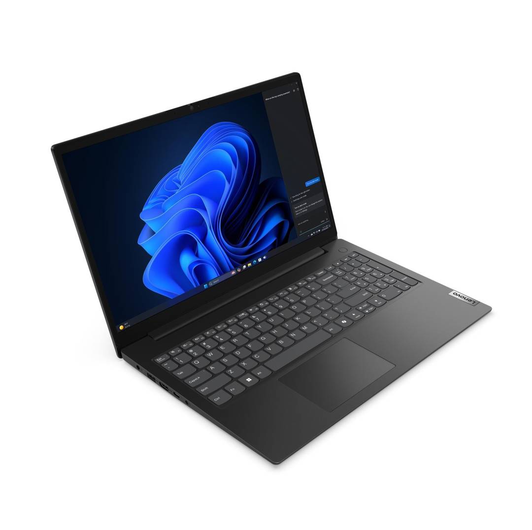 Neues Lenovo V15 G5 — i3-1315U, 16GB DDR5, SSD 512GB, 15.6" Full HD