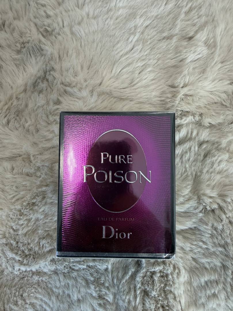 Pure Poison parfem