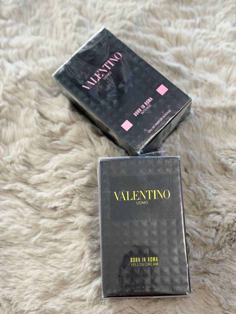 Valentino Parfüm