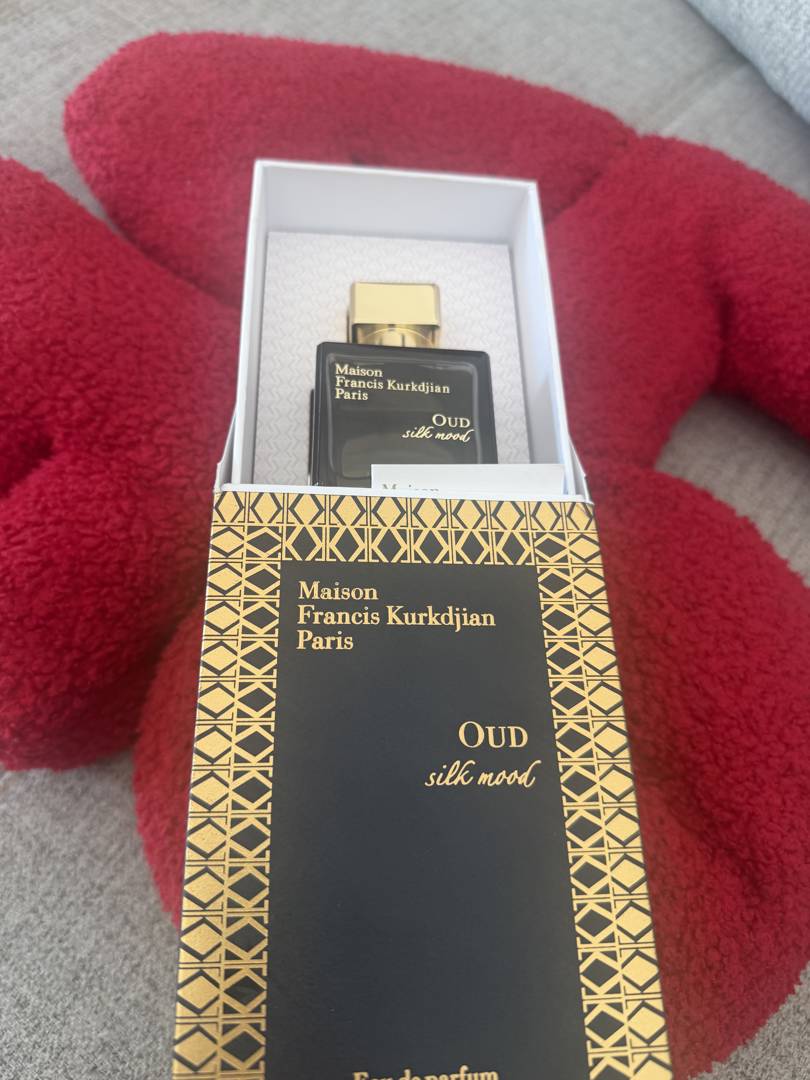 Парфюм OUD