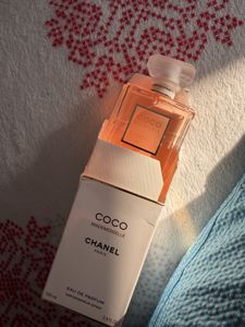 Парфюм Coco Mademoiselle