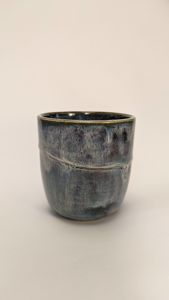 Ceramic mug, 300 ml