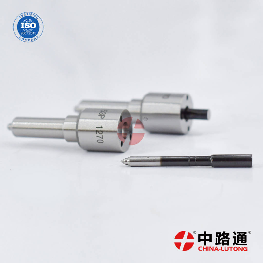 Diesel-Common-Rail-Düse DLLA139P1497 Diesel-Common-Rail-Düse DLLA139P1711