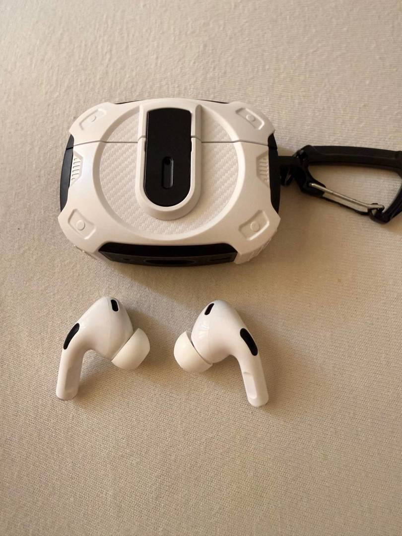 Air Pods Pro 2 usb c