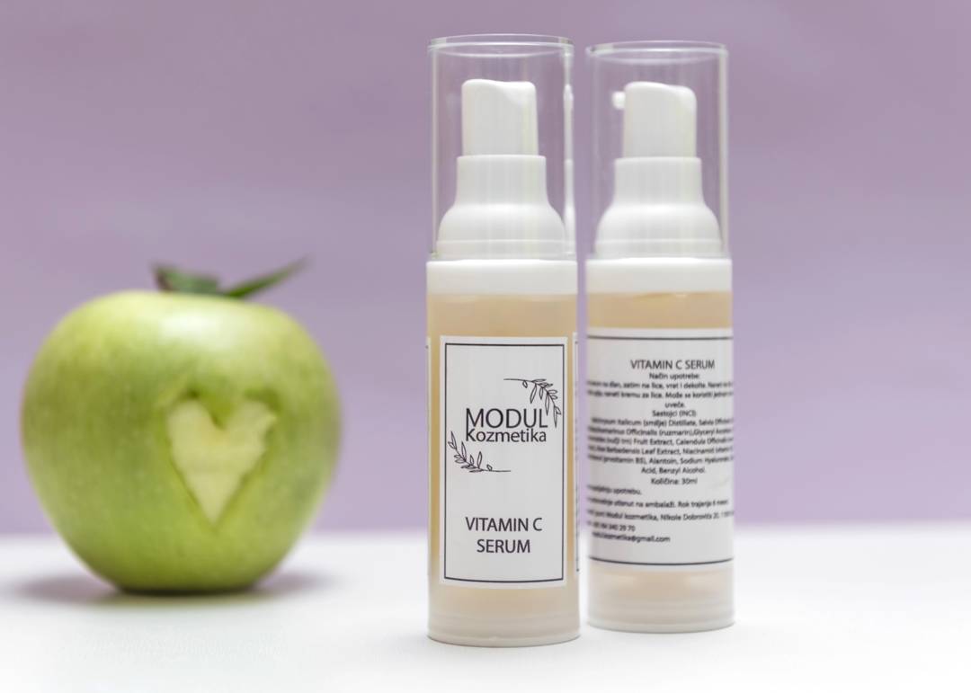 Vitamin-C-Serum, 30 ml