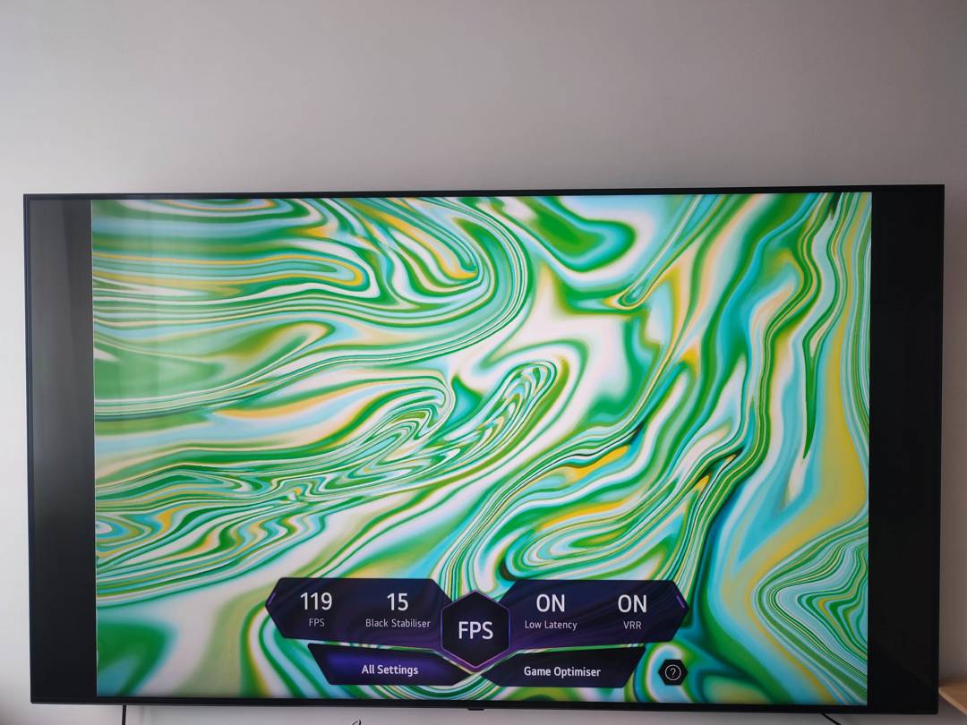 4K Fernseher LG NanoCell 86NANO926PB