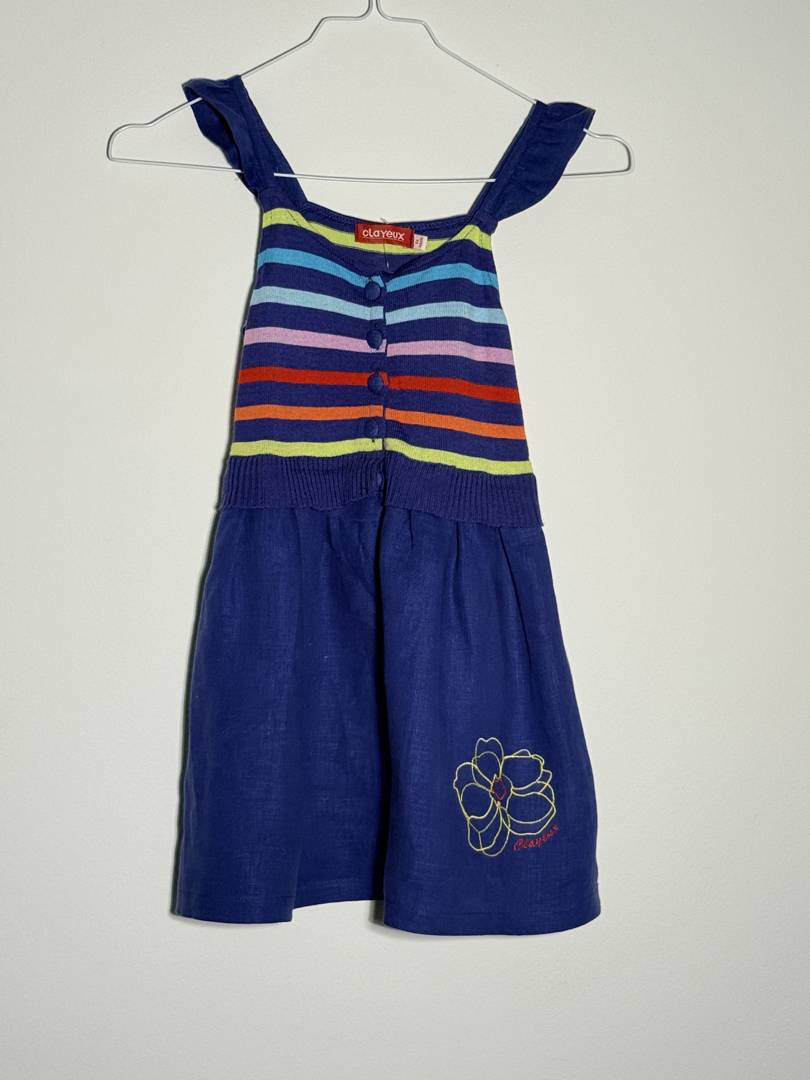 Kleid
