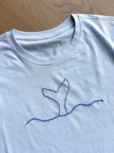 T-shirt "Kit"