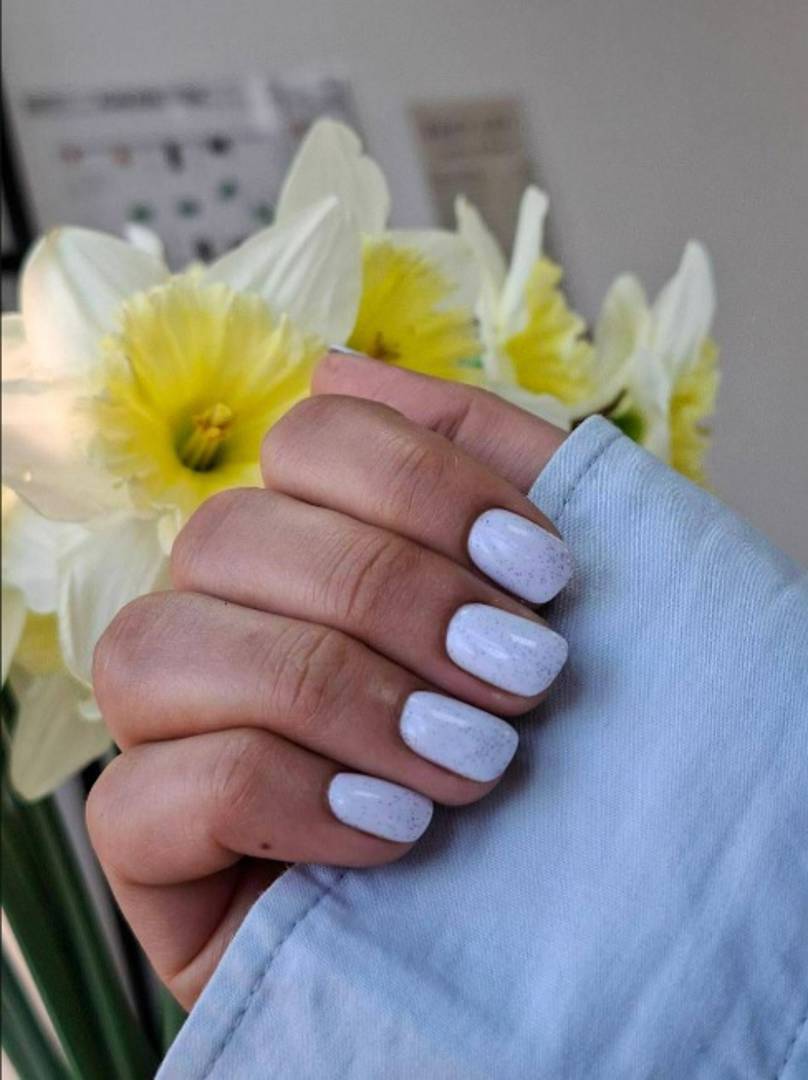 MANICURE and PEDICURE in Novi Sad
