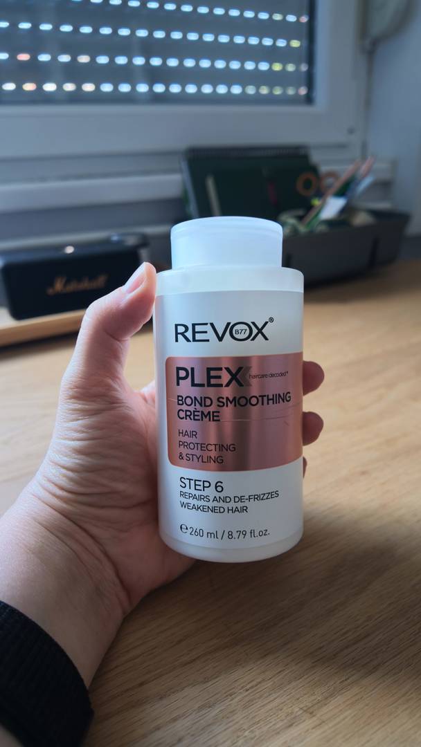 Revox B77 Plex Step 6