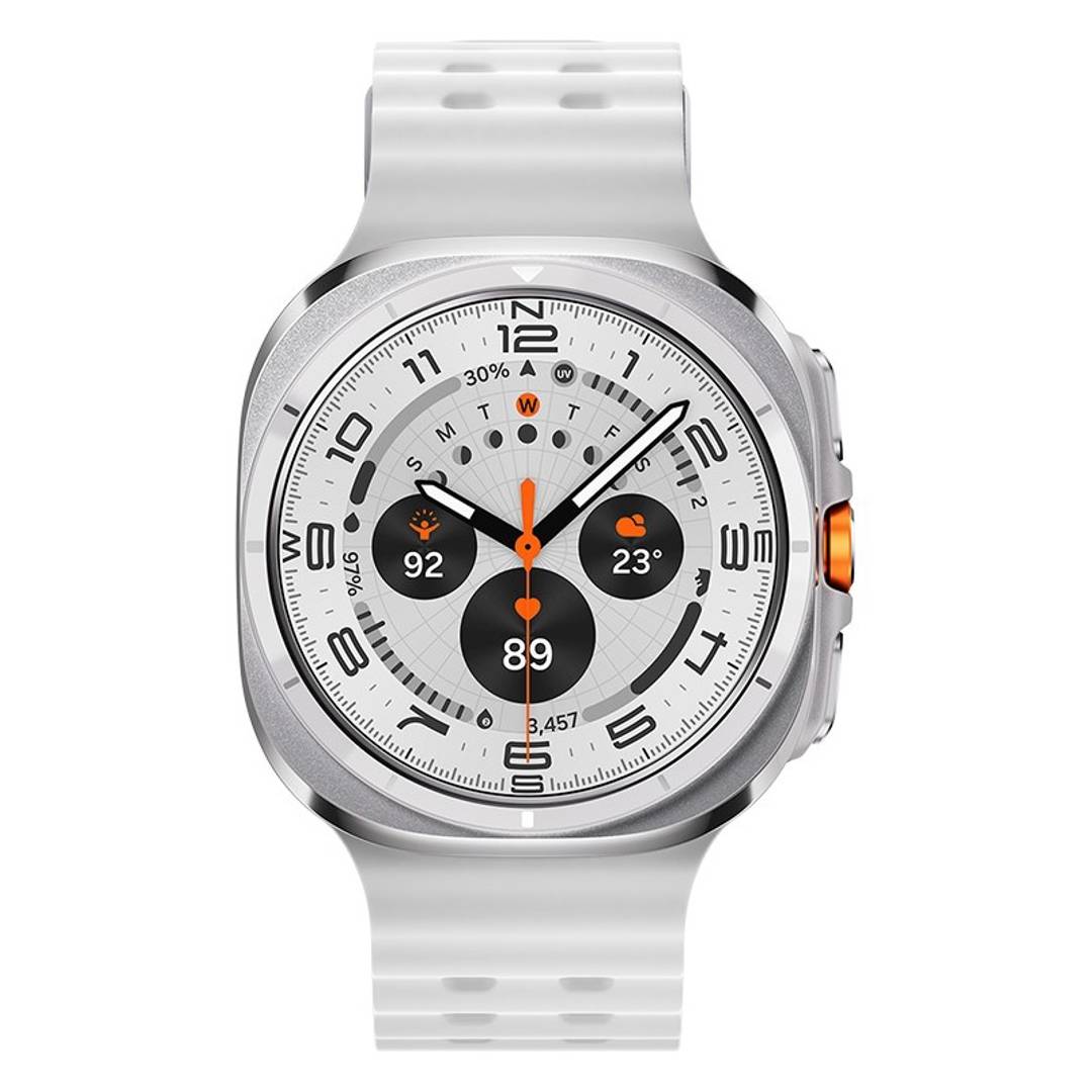 Samsung Galaxy Watch Ultra 2024 47mm White (L705)