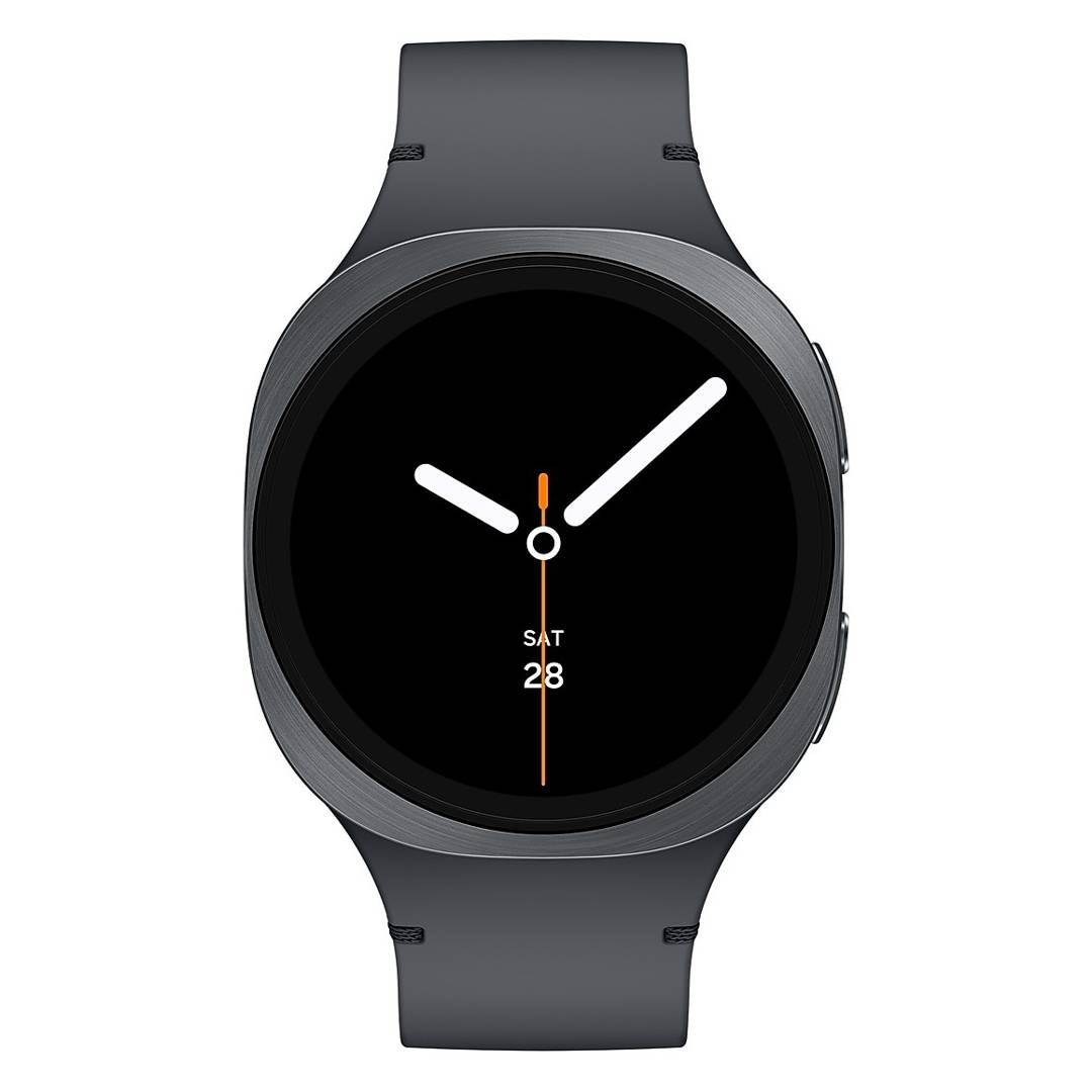 Samsung Galaxy Watch 8 40mm Black