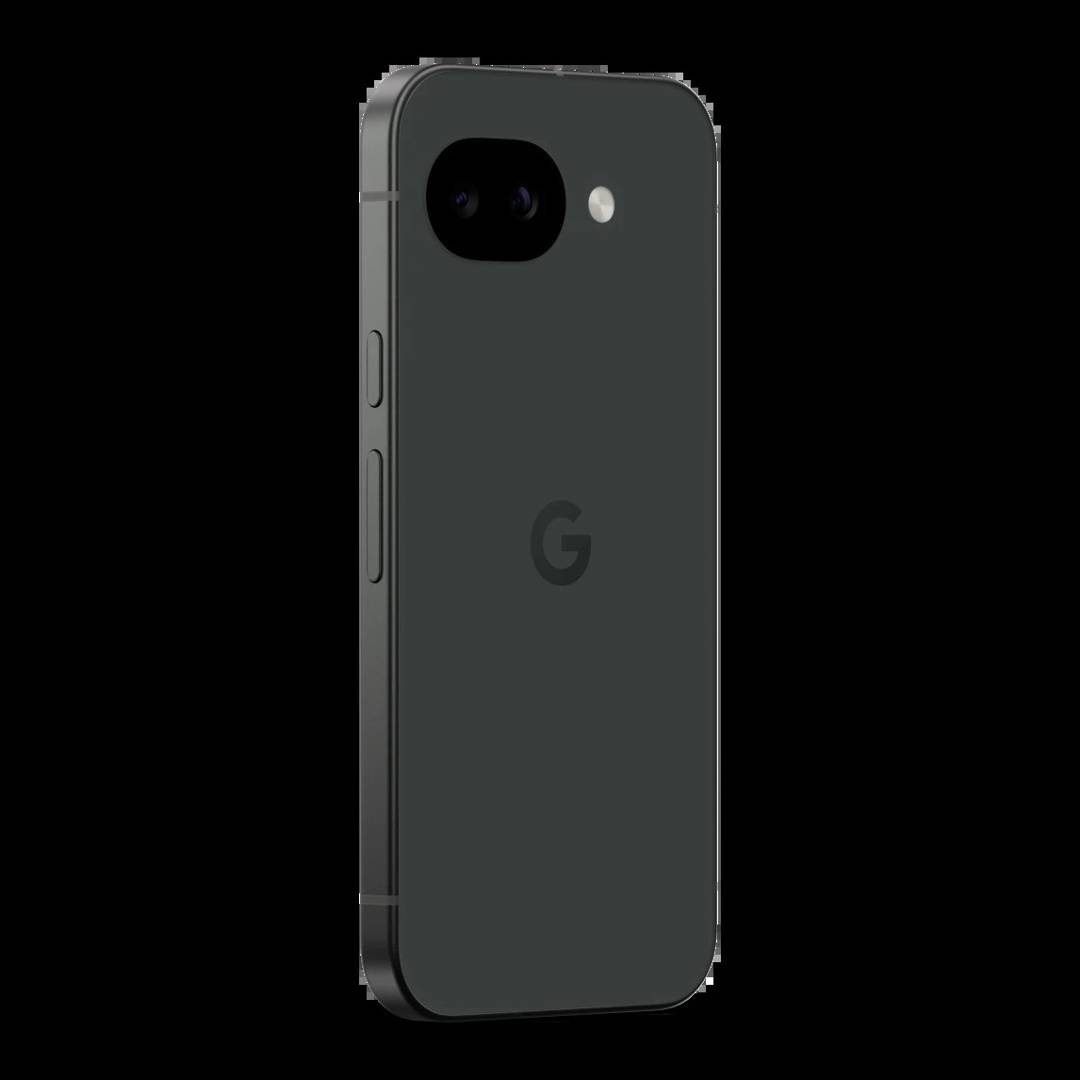 Google Pixel 10a 128gb Obsidian