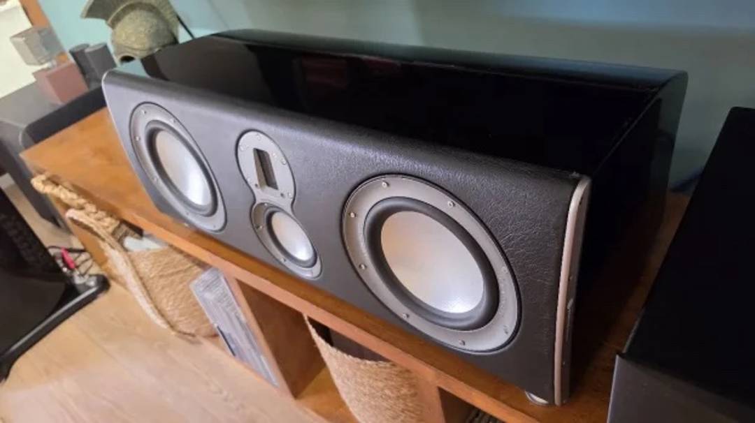Централен високоговорител Monitor Audio PLC 350 MK1