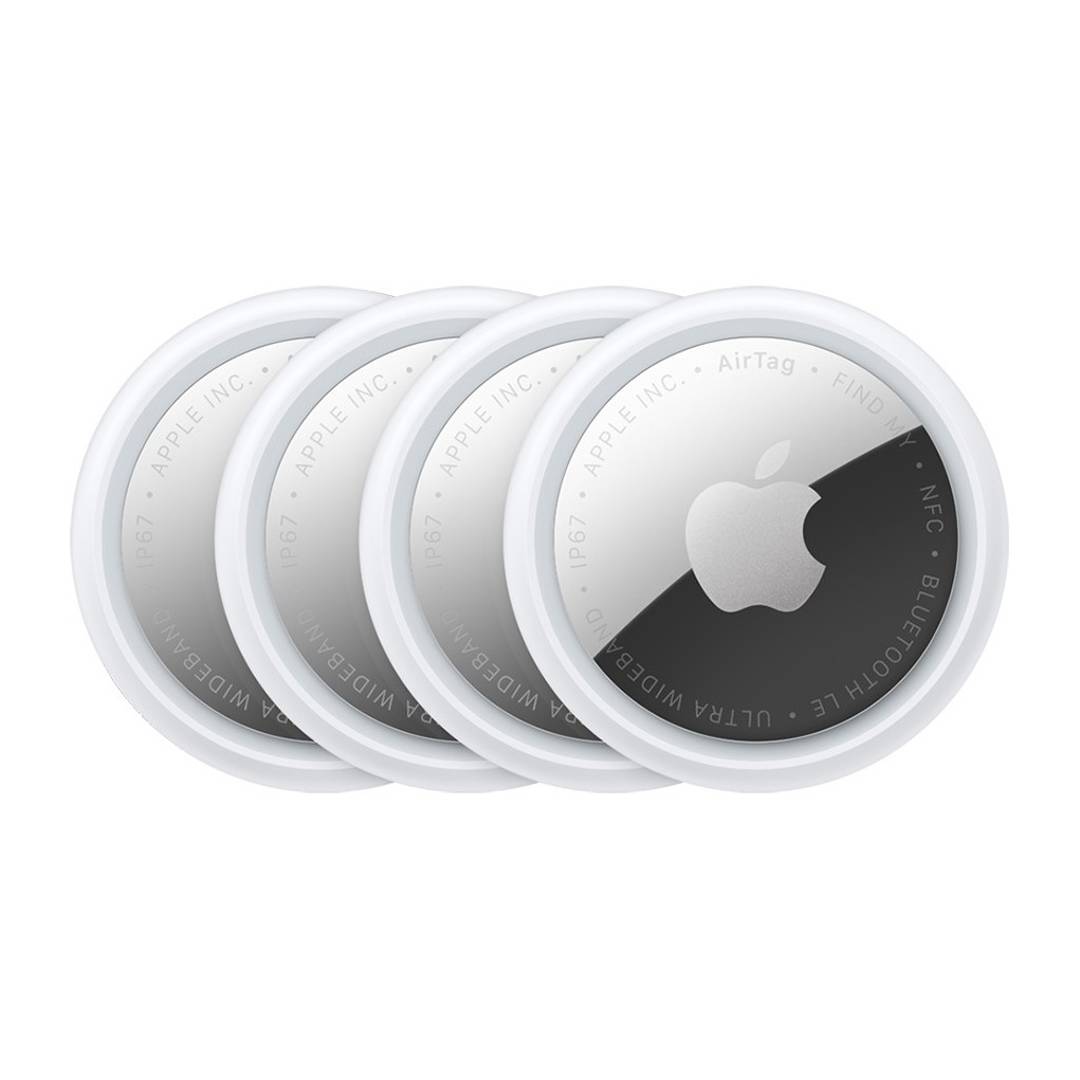 Apple AirTag 2 опаковка