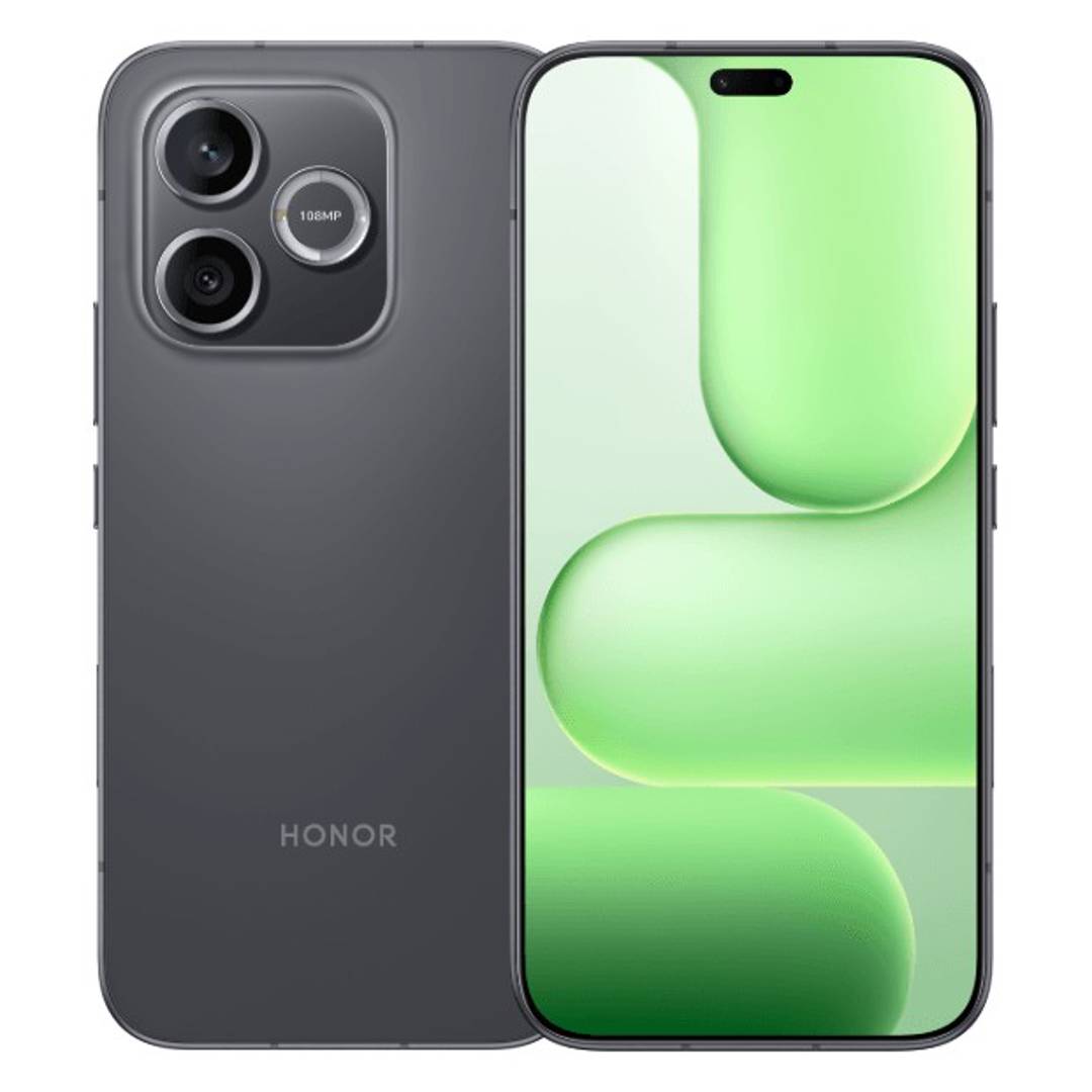 Honor 600 Lite 256/8gb Black, Gray