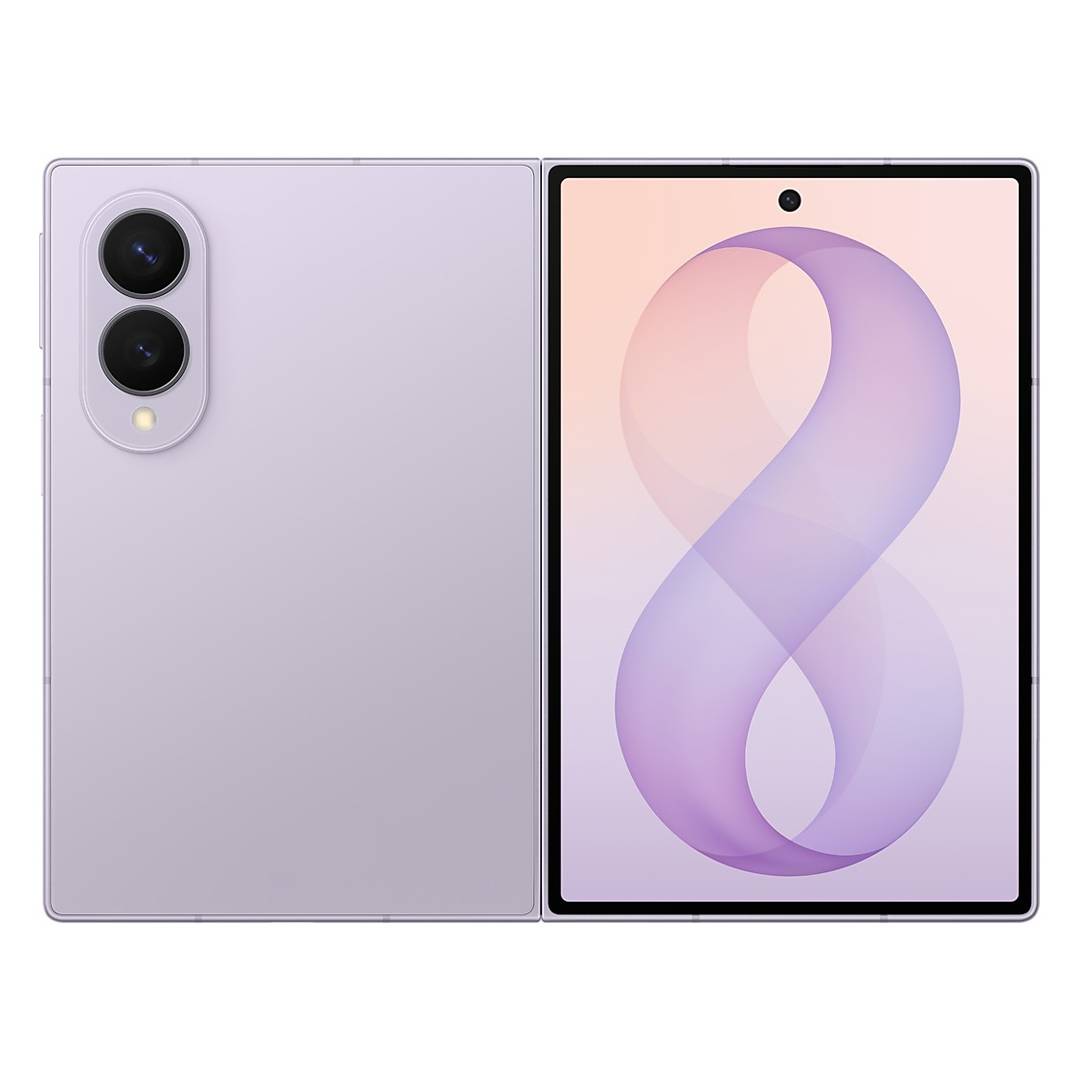 Samsung Z Fold 8 256/12gb Black, Lavender, Graphite