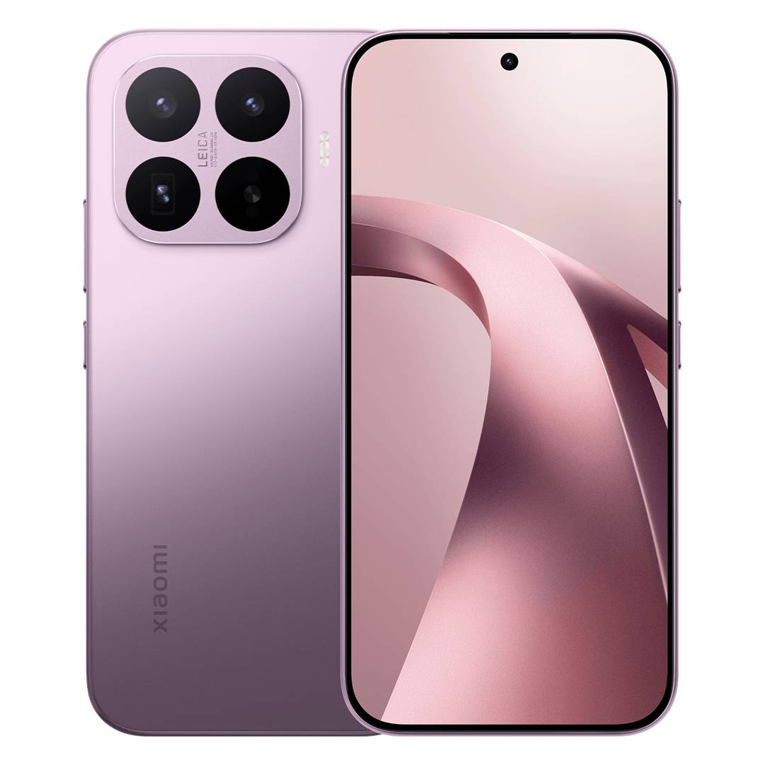 Xiaomi 17T 512/12GB Black, Violet - EU